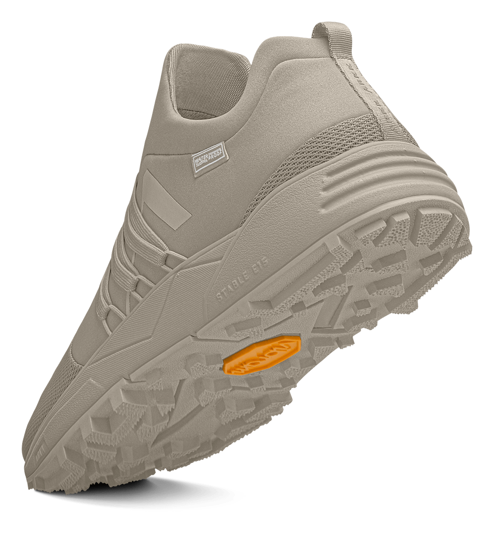 ARKK Collection Raven Mesh HL S-E15 Vibram | Light Taupe | Men Raven